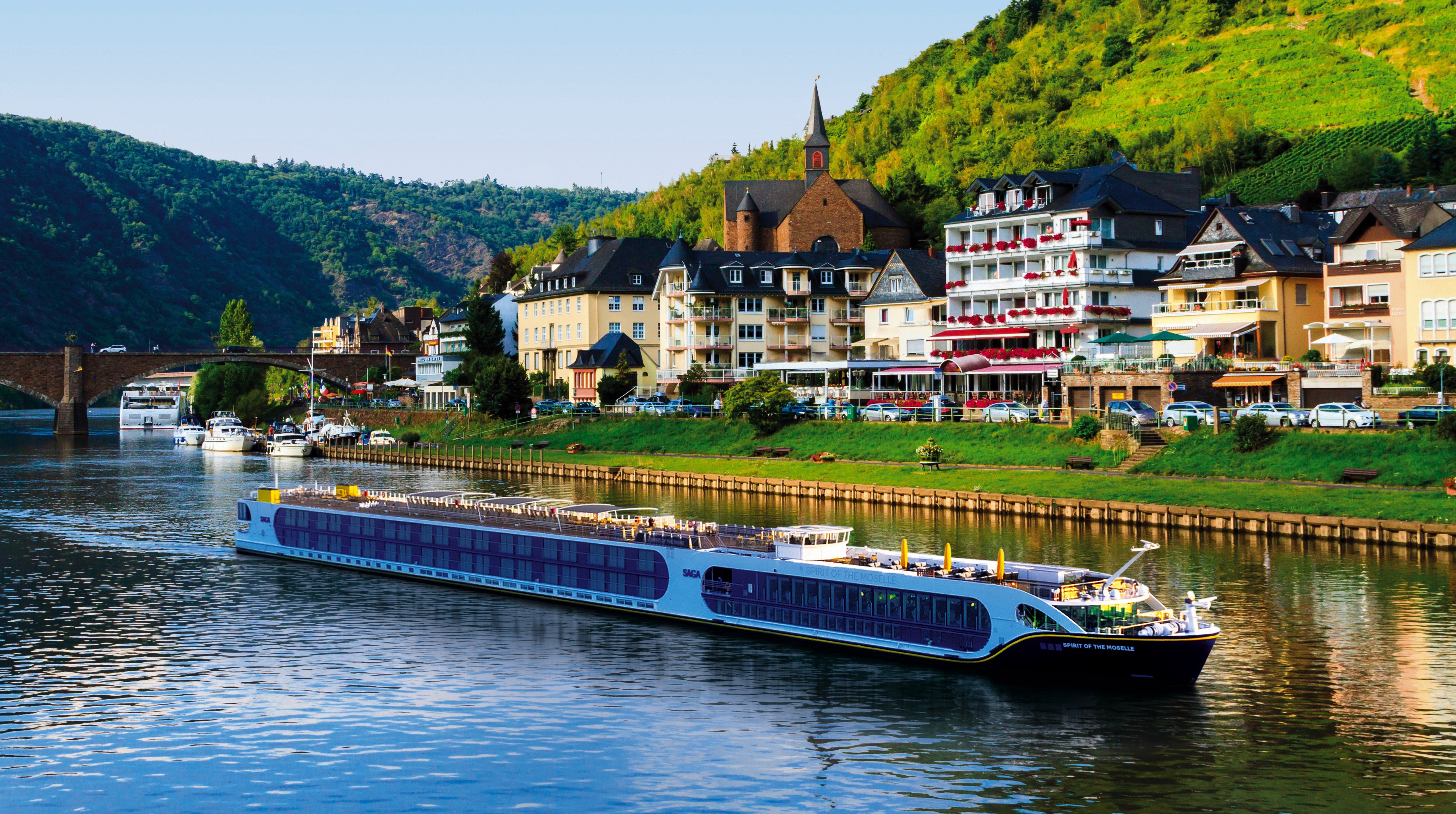 Spirit of the Moselle